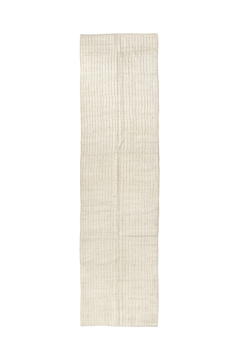Vintage Tulu Runner Rug (3' x 11')
